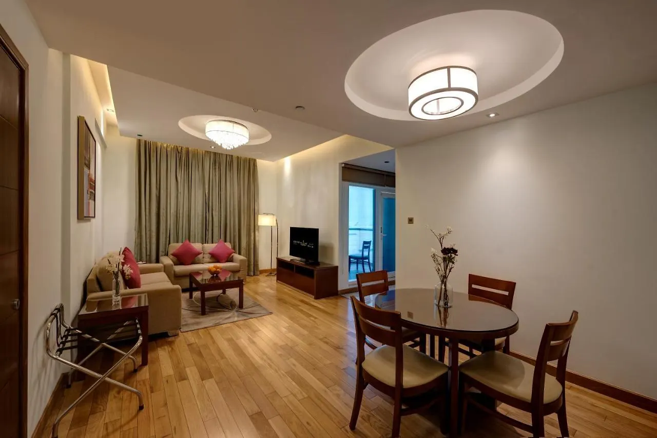 Rose Park Hotel - Al Barsha, Opposite Metro Station Ντουμπάι 4*,  Ηνωμένα Αραβικά Εμιράτα