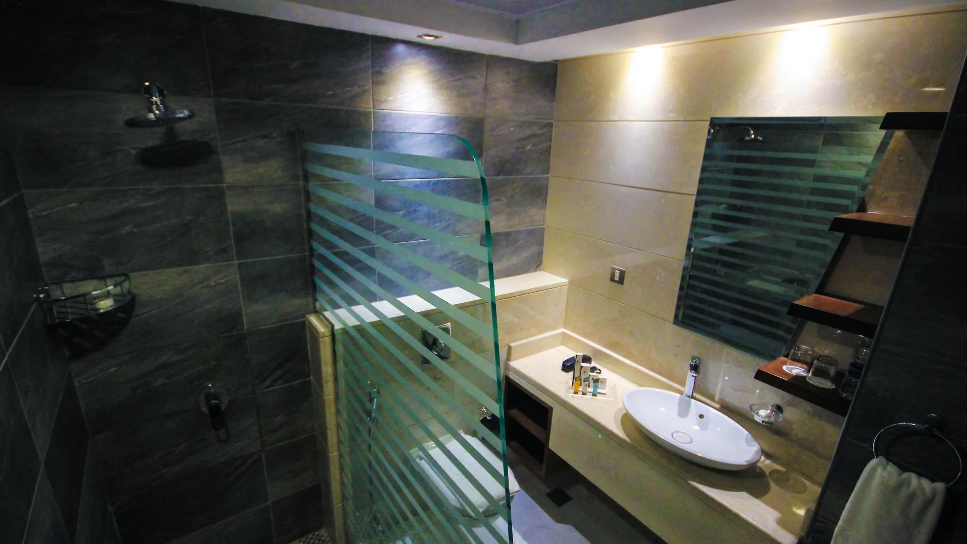 ****  Rose Park Hotel - Al Barsha, Opposite Metro Station Ντουμπάι Ηνωμένα Αραβικά Εμιράτα