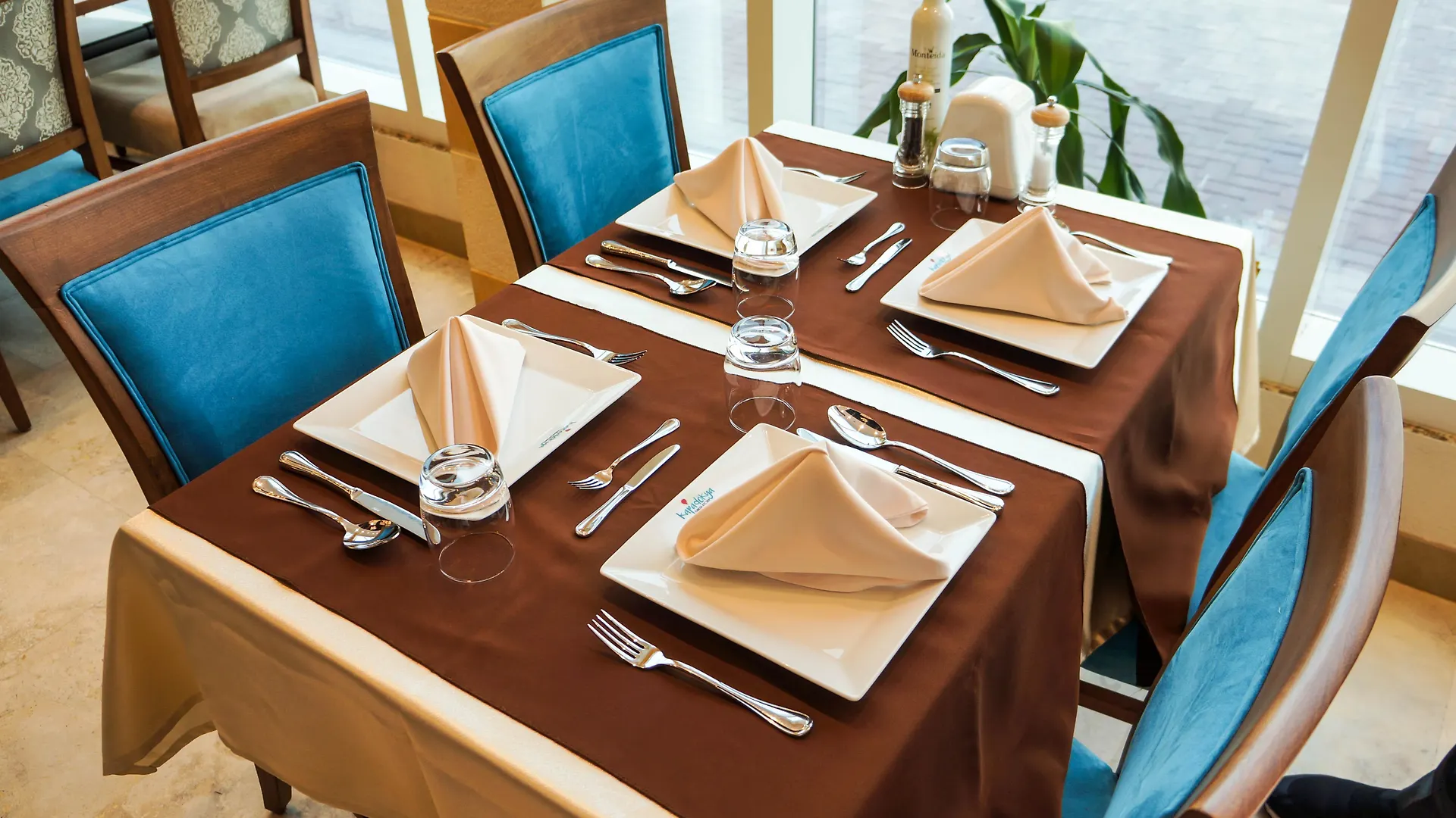 Rose Park Hotel - Al Barsha, Opposite Metro Station Ντουμπάι