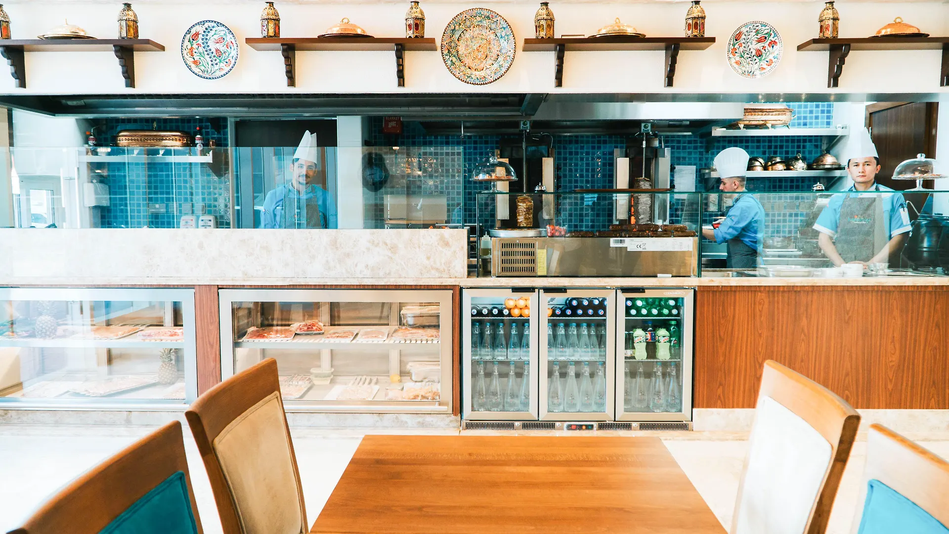 Rose Park Hotel - Al Barsha, Opposite Metro Station Ντουμπάι