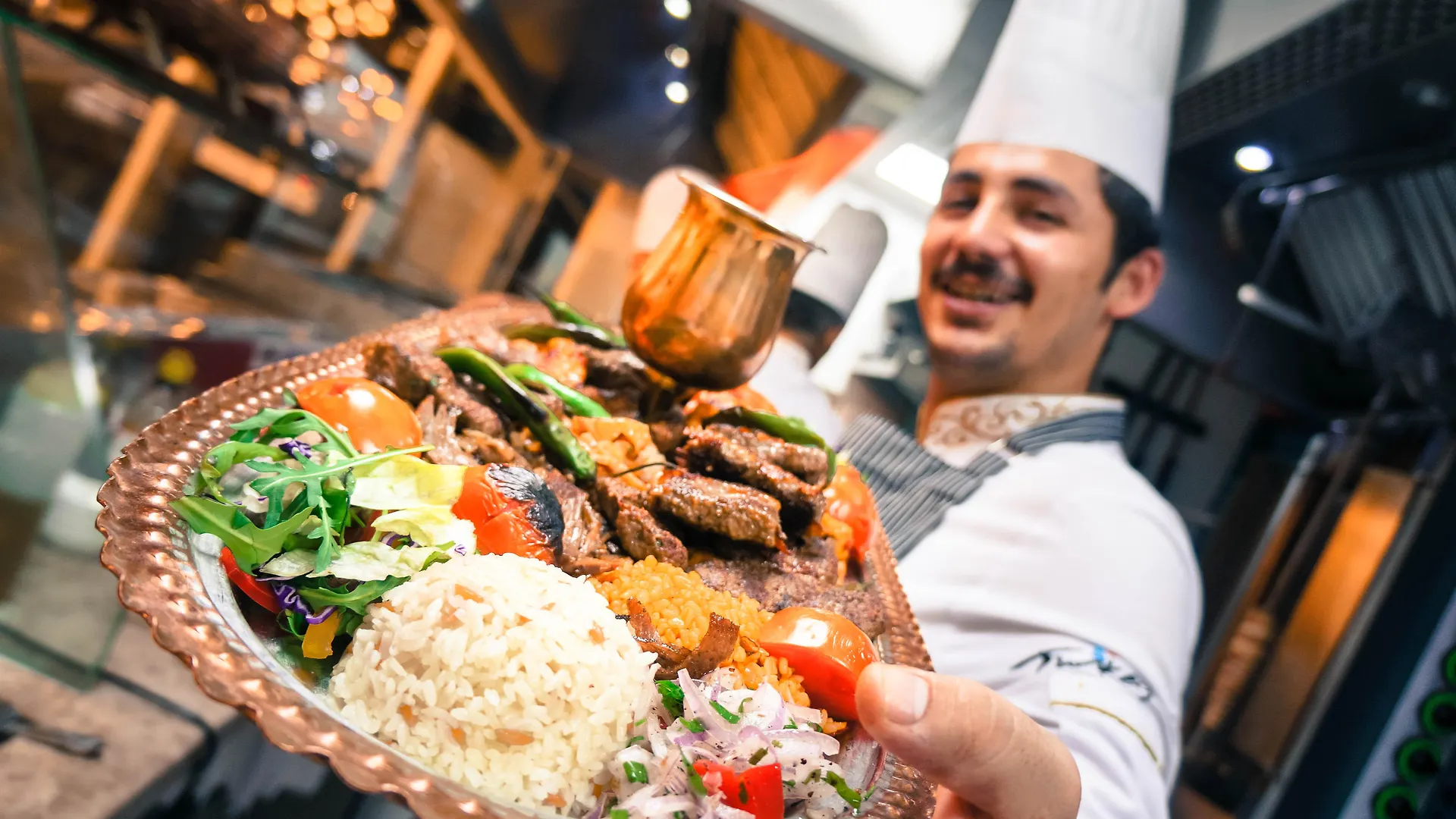 Rose Park Hotel - Al Barsha, Opposite Metro Station Ντουμπάι