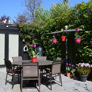 Casa Camino Bruges