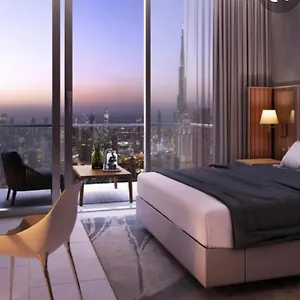 ***** Отель Sls & Residences ОАЭ