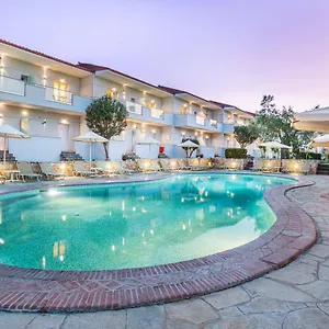 Nikiforos Village Χανιώτη