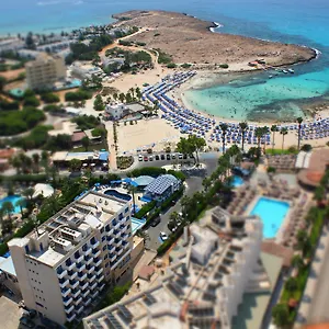 *** Hotel Anonymous (adults Only) Cyprus