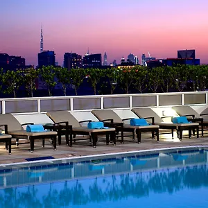 Crowne Plaza Deira By Ihg ***** Dubaï