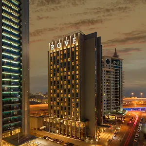 Rove Marina *** Dubaï