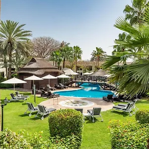 Le Meridien Hotel, Royal Club&conference Centre ***** Dubaï