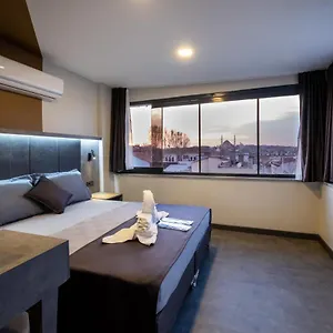 ** Hotel The Queen Turkije