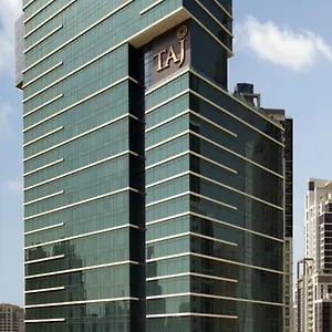 Taj 5*, Dubái Emiratos Árabes Unidos