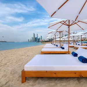 ***** Resort Radisson Blu & Resort, Corniche Verenigde Arabische Emiraten