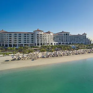 Waldorf Astoria Palm Jumeirah ***** Dubaï