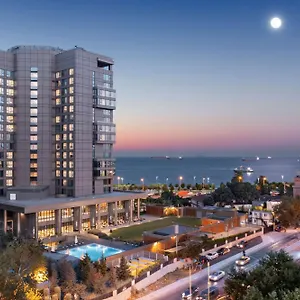 ***** Отель Hilton Bakirkoy Турция