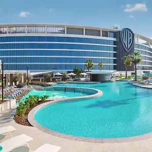 The Wb Abu Dhabi, Curio Collection By Hilton 5* Αμπού Ντάμπι