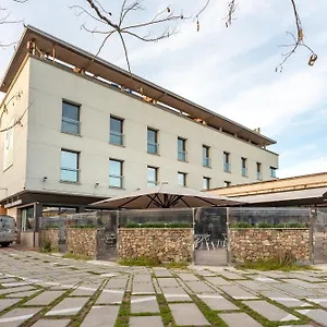 Palau De Girona 4*, Sant Julià de Ramis España