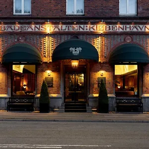 Ascot 4*, Copenhague Dinamarca