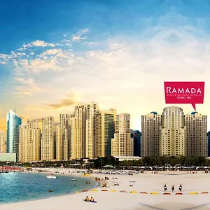 Ramada Hotel, And By Wyndham Jbr Apartahotel