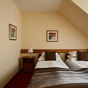 Otel Fleur De Lis Prag