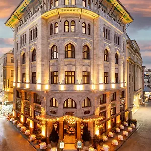 navštívit hotel