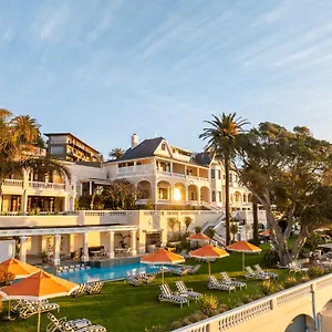 ***** Hotel Ellerman House Zuid-Afrika