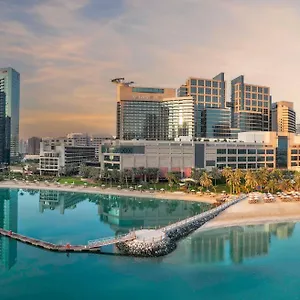 Resort Rotana - Abu Dabi