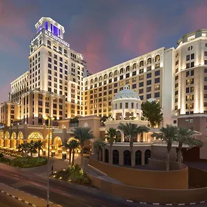 Kempinski Mall Of The Emirates, ***** Dubaï