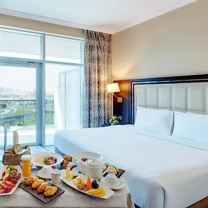 Copthorne **** Dubaï