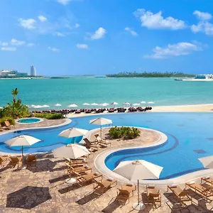 Andaz Family By Hyatt- Palm Jumeirah Dubaj