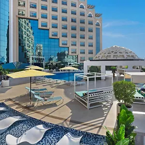 Barcelo Al Jaddaf, 4*, Dubái Emiratos Árabes Unidos