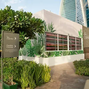 Jw Marriott Marquis 5* Ντουμπάι