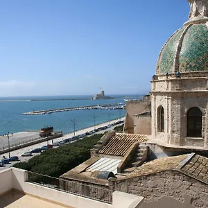Appartamento Giglio Trapani