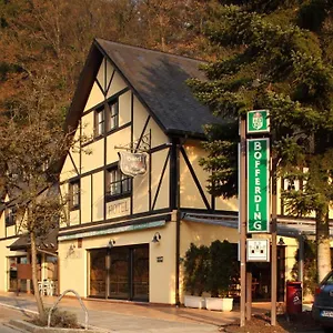 *** Hotel Sieweburen Luxemburg
