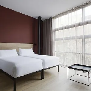 Allada 3* 3*, Barcelona España