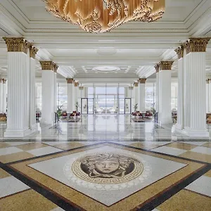 Palazzo Versace 5* Ντουμπάι
