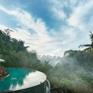 Resort Natya Ubud