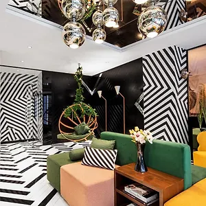 *** Hotel The Westist & - Special Category Turkije